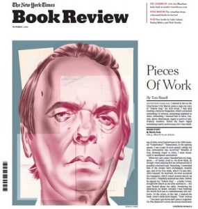 The New York Times Book Review – November 01, 2020 [PDF]