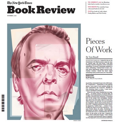 new york times book review mark epstein