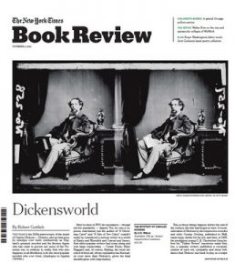 The New York Times Book Review – November 8, 2020 [PDF]