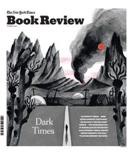 The New York Times Book Review – October 25, 2020 [PDF]
