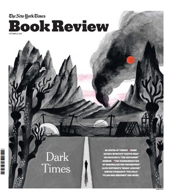 new york times book review tom lake