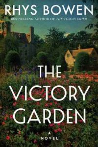 The Victory Garden: A Novel – Rhys Bowen [ePub & Kindle] [English]