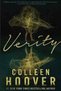 Verity – Colleen Hoover [ePub & Kindle] [English]