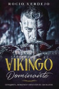 Vikingo Dominante – Rocio Verdejo [ePub & Kindle]