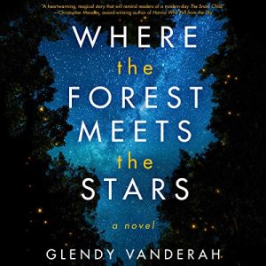 Where the Forest Meets the Stars – Glendy Vanderah [Narrado por Lauren Ezzo] [Audiolibro] [English]