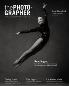 the Photographer – Issue Two-Three, 2020 [PDF]