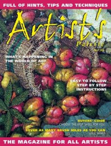 Artists Palette Issue 148 – 2016 [PDF]
