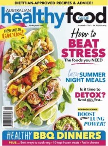 Australian Healthy Food Guide – January, 2021 [PDF]