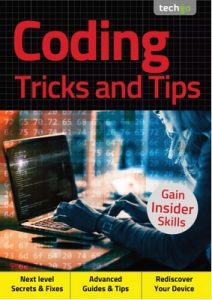Coding Tricks And Tips – 3rd Edition, 2020 [PDF]