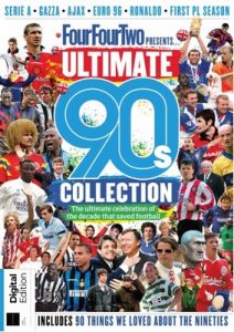 FourFourTwo Ultimate 90s Collection – First Edition, 2020 [PDF]