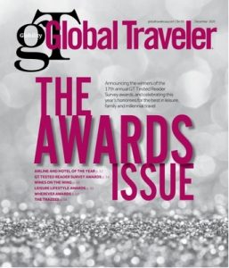 Global Traveler – December, 2020 [PDF]