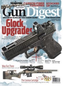 Gun Digest – December, 2020 [PDF]