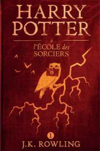 Harry Potter à L’école des Sorciers – J.K. Rowling, Jean-François Ménard [ePub & Kindle] [French]