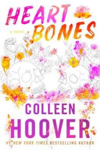 Heart Bones – Colleen Hoover [ePub & Kindle] [English]