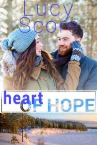 Heart of Hope – Lucy Score [ePub & Kindle] [English]