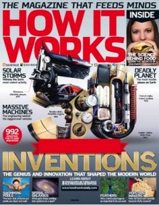 How It Works Issue n°50 – 2013 [PDF]