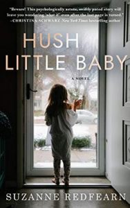 Hush Little Baby – Suzanne Redfearn [ePub & Kindle] [English]