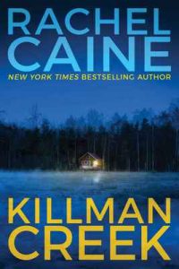 Killman Creek (Stillhouse Lake Book 2) – Rachel Caine [ePub & Kindle] [English]