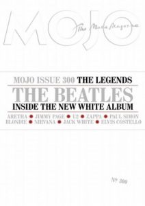 MOJO Issue 300 – November, 2018 [PDF]