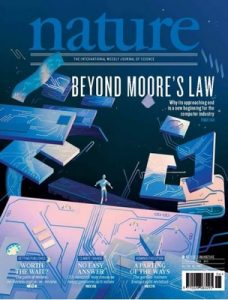Nature Magazine – 11 February, 2016 [PDF]