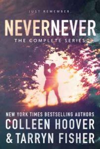Never Never: The Complete Series – Colleen Hoover, Tarryn Fisher [ePub & Kindle] [English]
