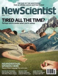 New Scientist – 17 May, 2014 [PDF]