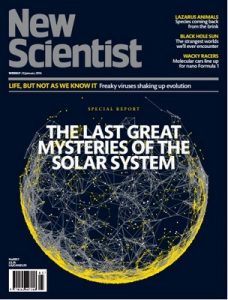 New Scientist – 23 January, 2016 [PDF]