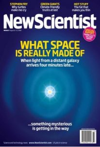 New Scientist August 15-21, 2009 [PDF]
