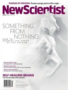 New Scientist February 18-24, 2012 [PDF]