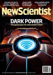New Scientist November 28-December 4 2009 [PDF]