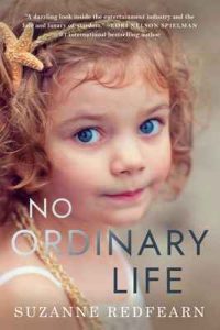 No Ordinary Life – Suzanne Redfearn [ePub & Kindle] [English]
