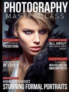 Photography Masterclass – Issue 74, 2020 [PDF]