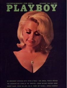 Playboy – September, 1965 [PDF]