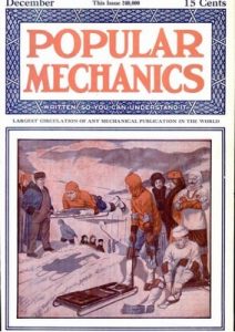 Popular Mechanics – December, 1909 [PDF]