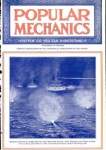 Popular Mechanics – June, 1909 [PDF]