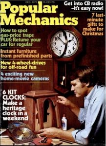 Popular Mechanics Vol. 144 n°6 – December, 1975 [PDF]