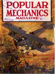 Popular Mechanics Vol. 35 n°2 – February, 1921 [PDF]