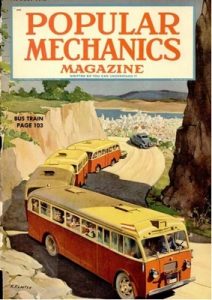 Popular Mechanics Vol. 88 n°2 – August, 1947 [PDF]