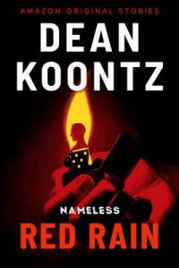 Red Rain (Nameless Book 4) – Dean Koontz [ePub & Kindle] [English]