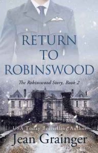 Return to Robinswood: An Irish family saga. (The Robinswood Story Book 2) – Jean Grainger [ePub & Kindle] [English]