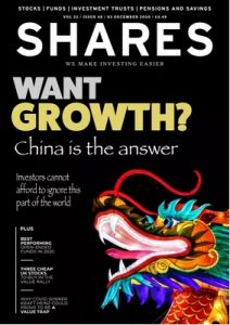 Shares Magazine – 03 December, 2020 [PDF]