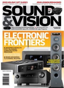 Sound & Vision – December 2020-January, 2021 [PDF]
