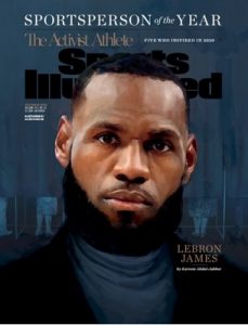 Sports Illustrated USA – December 10, 2020 [PDF]