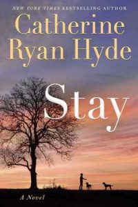 Stay – Catherine Ryan Hyde [ePub & Kindle] [English]