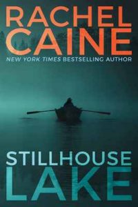 Stillhouse Lake – Rachel Caine [ePub & Kindle] [English]