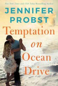 Temptation on Ocean Drive (The Sunshine Sisters Book 2) – Jennifer Probst [ePub & Kindle] [English]