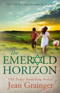 The Emerald Horizon (The Star and the Shamrock Book 2) – Jean Grainger [ePub & Kindle] [English]