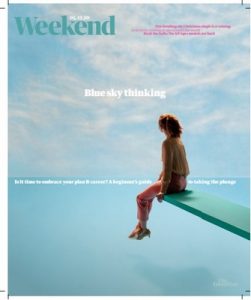 The Guardian Weekend Magazine – December 05, 2020 [PDF]