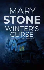 Winter’s Curse (Winter Black Series Book 2) – Mary Stone [ePub & Kindle] [English]