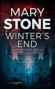 Winter’s End (Winter Black Series Book 9) – Mary Stone [ePub & Kindle] [English]